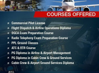 ready for takeoff? chennai flight school is your gateway to - Classes: Other