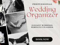Professional Wedding Organizer - Λέσχες/Δρώμενα