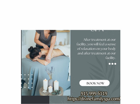 Deep tissue massage near Perumbakkam | Best Deep Tissue Mass - 뷰티/패션