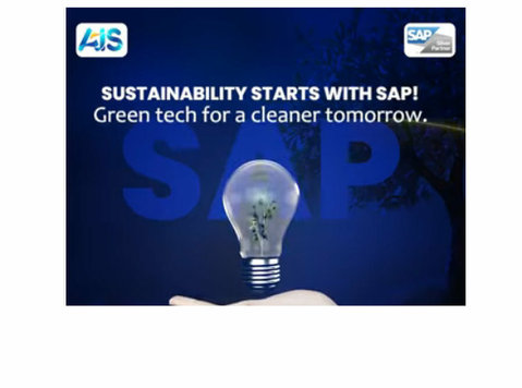 AIS Business Corp – Sap Solution Provider in Chennai - 컴퓨터/인터넷