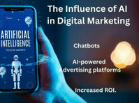 Is ai really transforming the digital marketing industry? - Informatique/ Internet