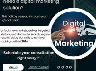 Is ai really transforming the digital marketing industry? - Počítače/Internet