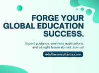 Unlocking Opportunities: Study Abroad in Australia - Legal/Finance