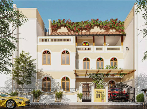 Architects in Chennai - 기타