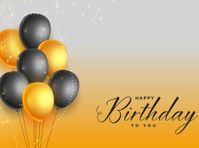 Birthday Surprise Event Planners in Chennai | Birthday Party - دیگر