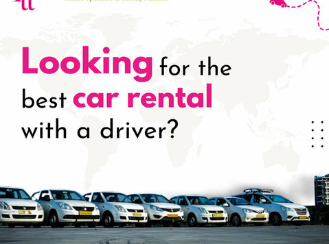 Chennai Car Rental - Services: Other