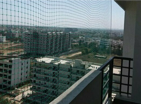 Children Safety Nets In Chennai - Άλλο