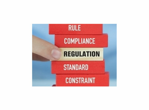 Compliance of Food Products with International Regulations - Άλλο