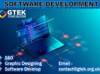 GTEK Techno Solutions - Altele