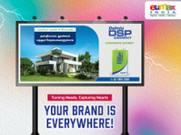 Hoarding Advertising in Bangalore - Services: Other