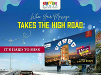 Hoarding Advertising in Bangalore - Annet