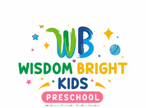 Kindergarten Education | Wisdom Bright Kids Preschool - Iné