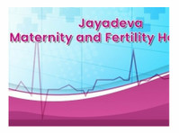 Maternity Hospital In Santhosipuram - Drugo
