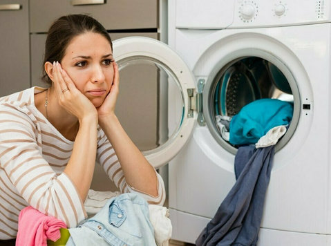 Washing Machine Service In Velachery - Άλλο