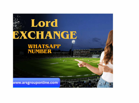 Win Real Money Lords Exchange Whatsapp Number - Annet