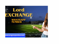 Win Real Money Lords Exchange Whatsapp Number - Autres