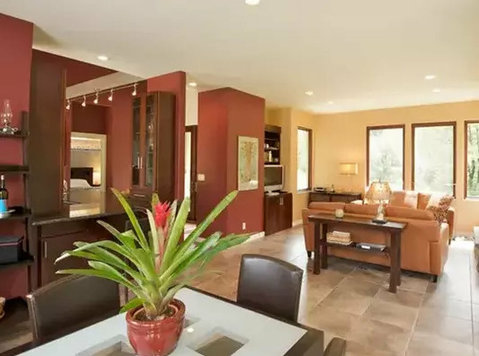 Wood Furn Decors - Best Interior Designers in Chennai - Drugo