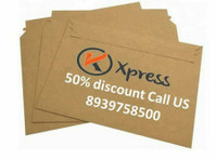 international document courier service in chennai - Autres