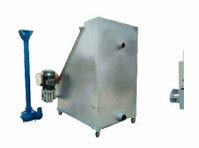 sludge dewatering system - Services: Other