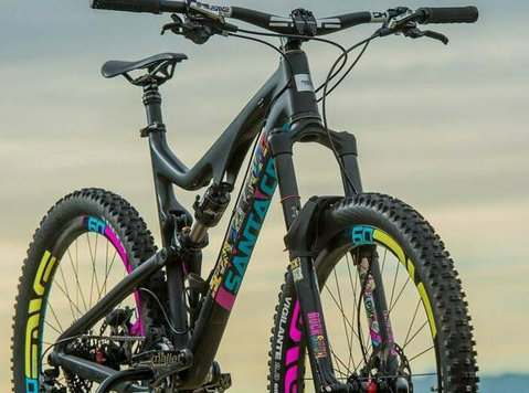 sturdy & stylish bicycle for sale – great deal - Cars/Motorbikes