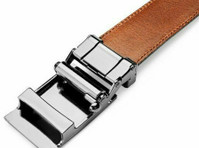 Belt buckle manufacturers - Tøj/smykker
