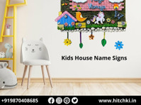 Buy Personalized Kids Name Plates – Special Offer on Cute & - Collectibles/Antiques