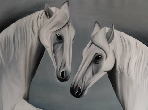 Modern & Traditional Interior Design Paintings – Shop Now! - Collectibles/Antiques