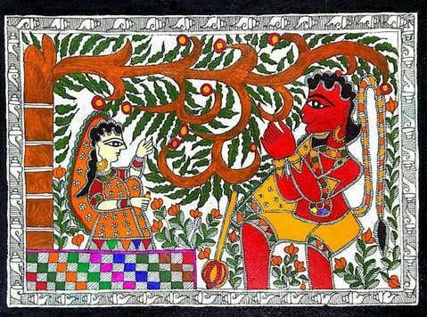 Own a Piece of India’s Artistic Heritage - Collectibles/Antiques