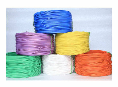 Best Fep Wires Suppliers and Manufacturers - Elektronika