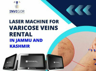 Best Proctology Laser Rental Service in Jammu and Kashmir - Elektroonika
