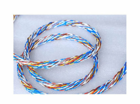 Durable and Flexible Ptfe Wires for All Applications - Electronics