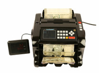Kavinstar Mix Currency Counting Machine Dealers in Azamgarh - Elektronika