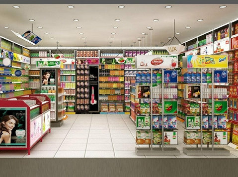 Advantages of buying Retail Shop Noida Extension - Egyéb