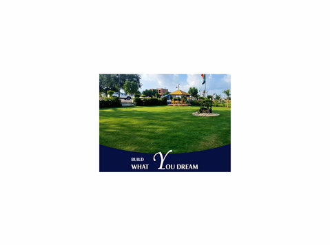 Affordable Plots Near Jewar International Airport - Egyéb