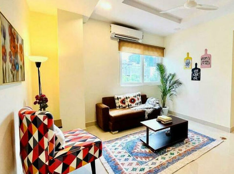 Are You Looking For The Best Apartments? - Citi