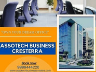 Assotech Business Cresterra: A Lucrative Opportunity - Iné