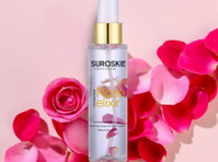 Best Rose Water Spray by Suroskie - Buy & Sell: Other