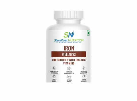 Buy Best Iron Tablets - Buy & Sell: Other