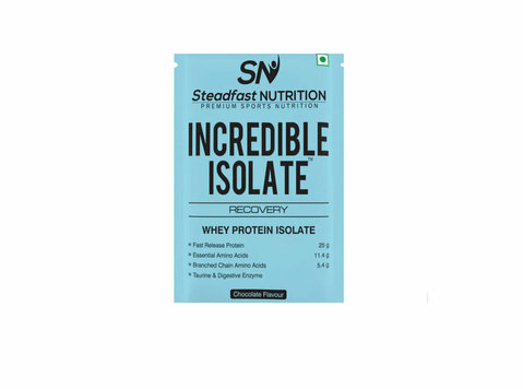 Buy Best Isolate Protein - Khác