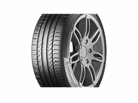 Buy Car Tyres Online, Tyres Fitting, Balancing and Alignment - Inne