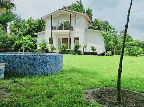 Buy Lotus Farms House in Greater Noida - Άλλο