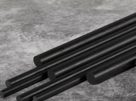 Carbon fiber Pultruded rods - Annet