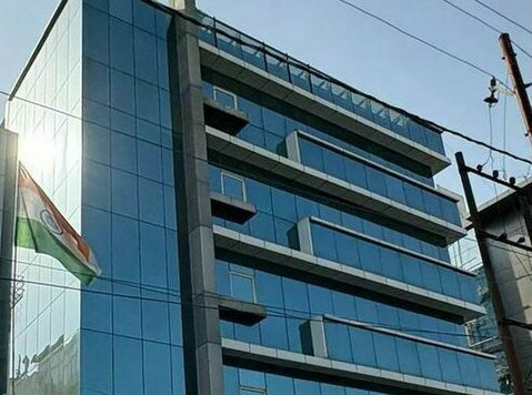 Industrial Factory for Sale in Noida - Citi