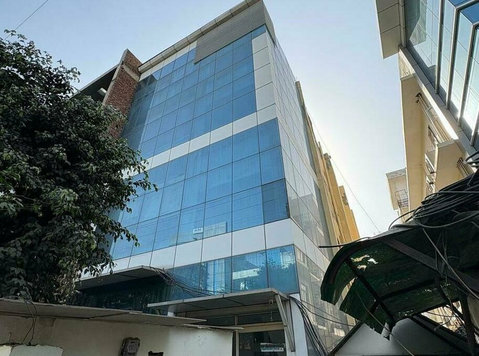 Industrial Factory for Sale in Noida - Citi