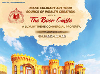 Invest in a growth driven property "bhoj Palace" - Autres