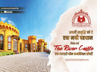 Invest in a growth driven property "bhoj Palace" - Andet