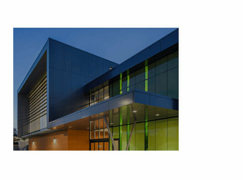 New Trends and Developments in Aluminium Panel Sheets - אחר