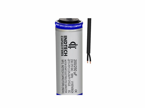 Pfc Capacitor Manufacturer in India - Egyéb