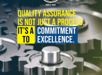 Quality automotive components manufacturer and supplier - Iné