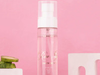 Suroskie Rose Water Mist Spray: Refreshing Hydration for Rad - Andet